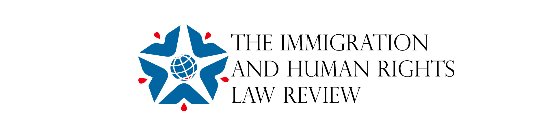 Immigration And Human Rights Law Review University Of Cincinnati 